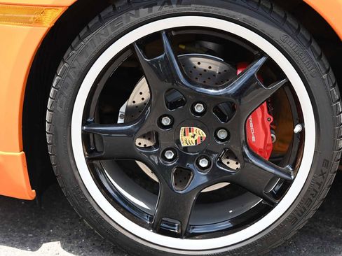 Used 2008 Porsche Boxster S Limited Edition image 16