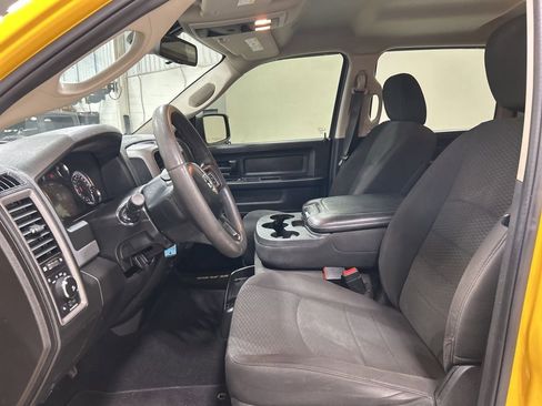 Used 2019 RAM 1500 Express w/ Wheel & Sound Group image 11
