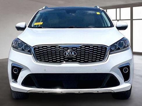 Used 2020 Kia Sorento SX FWD image 2