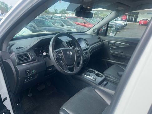 Used 2023 Honda Ridgeline RTL image 2