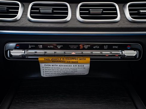 New 2026 Mercedes-Benz GLE 350 4MATIC image 35