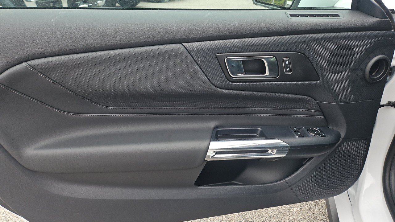 New 2026 Ford Mustang GT Premium RWD image 12