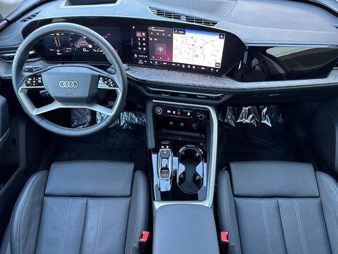 Certified 2025 Audi Q5 Premium Plus w/ Premium Plus image 13