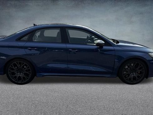 Used 2026 Audi RS 3 AWD/4WD image 9