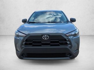 Certified 2026 Toyota Corolla Cross L FWD video 2