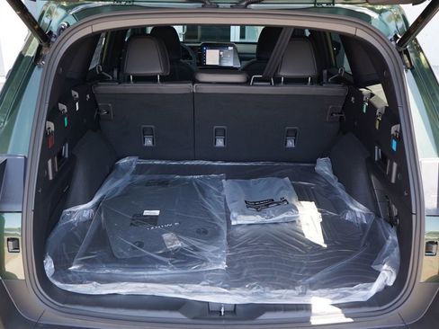 New 2026 Subaru Outback Limited AWD/4WD image 11