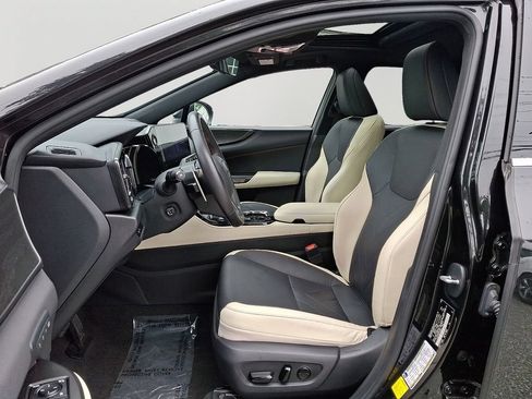 Used 2023 Lexus NX 350 AWD w/ Cold Area Package image 15