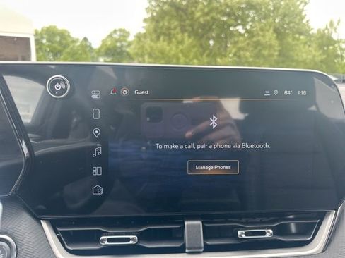 New 2026 Chevrolet Equinox LT FWD image 25