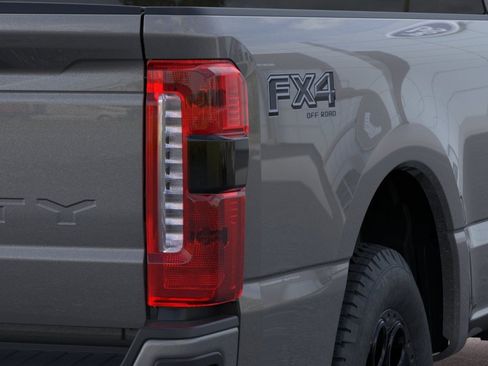 New 2026 Ford F350 Lariat w/ Black Appearance Package AWD/4WD image 23
