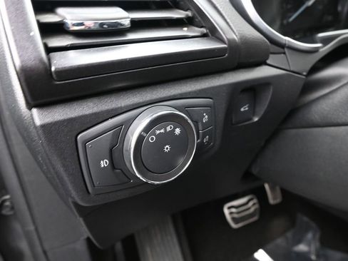 Used 2018 Ford Fusion Energi Titanium image 20