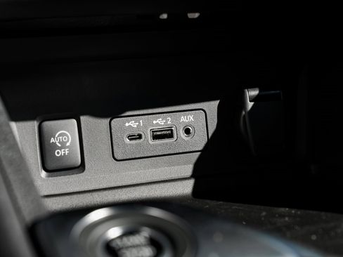 New 2025 Nissan Sentra SV w/ All-Weather Package image 15