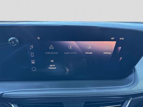 Used 2024 Buick Encore GX Avenir w/ Avenir Convenience Package image 23