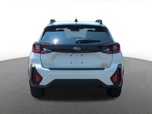 Certified 2025 Subaru Crosstrek 2.5i Sport image 5