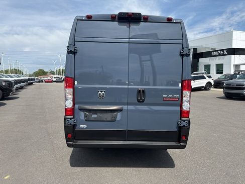 Used 2022 RAM ProMaster 3500 w/ Premium Convenience Group (A) image 4