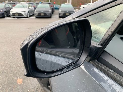 New 2026 Toyota Prius Plug-In Hybrid image 9