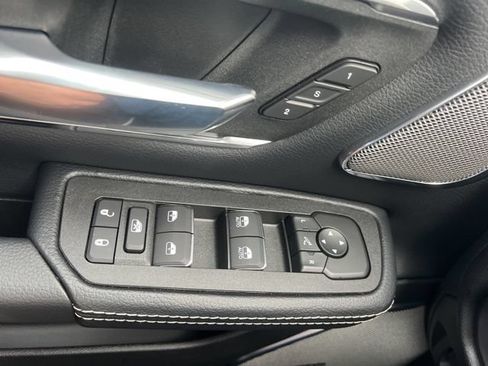 New 2026 RAM 1500 Laramie w/ Night Edition AWD/4WD image 31