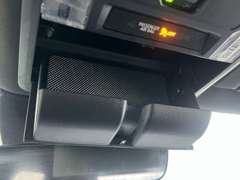 Certified 2025 Toyota Tacoma TRD Sport image 39