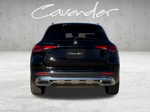 Used 2024 Mercedes-Benz GLC 300 image 15