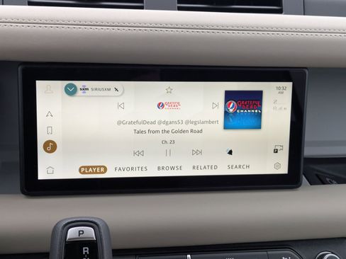 Certified 2024 Land Rover Defender 110 S image 12