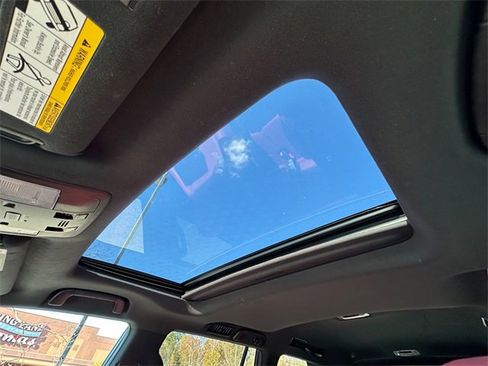 Used 2021 Lexus GX 460 Premium image 28