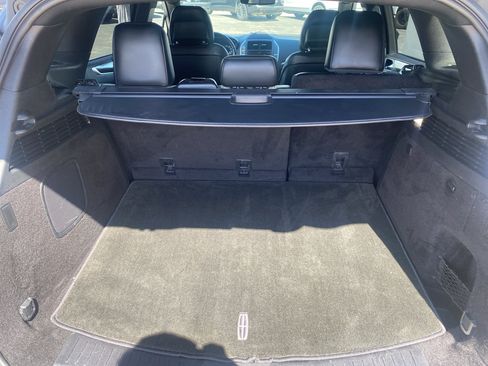 Used 2015 Lincoln MKC AWD w/ Equipment Group 101A Select image 9