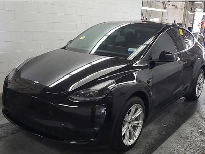 Used 2023 Tesla Model Y Long Range
