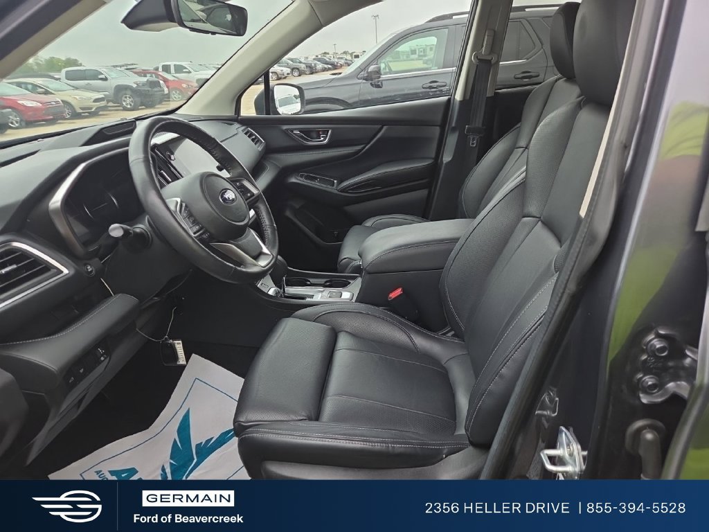 Used 2023 Subaru Ascent Limited AWD/4WD image 2