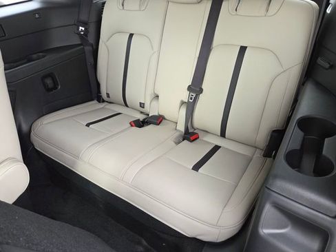 New 2026 MAZDA CX-90 3.3 Turbo w/ Premium Sport Pkg image 9