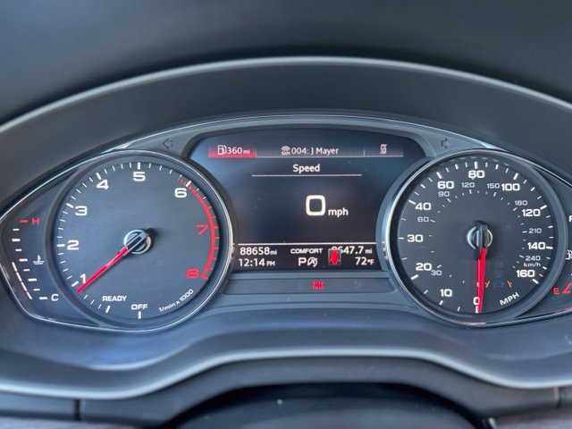 Used 2023 Audi Q5 Premium w/ Convenience Package AWD/4WD image 17