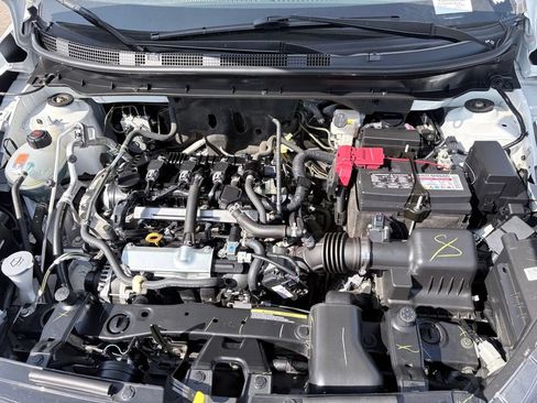 Used 2023 Nissan Kicks S FWD image 27
