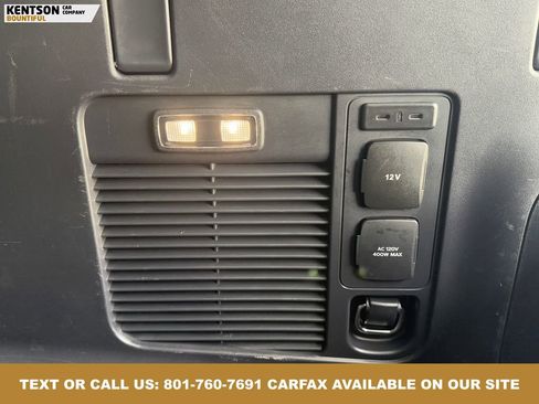 Used 2025 Ford Expedition Max Active image 39