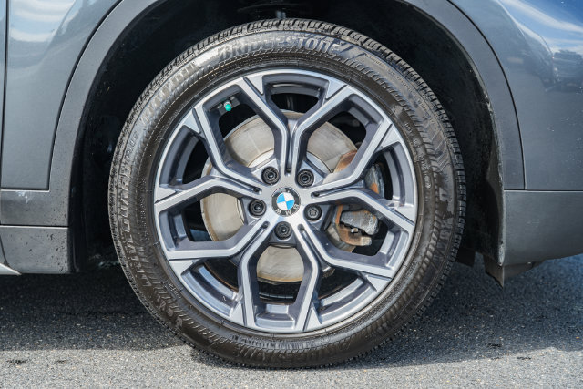 Used 2021 BMW X1 xDrive28i w/ Convenience Package AWD/4WD image 17
