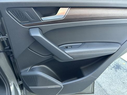 Certified 2023 Audi Q5 2.0T Premium Plus w/ Premium Plus Package image 24
