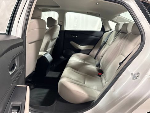 Certified 2024 Honda Accord EX image 5
