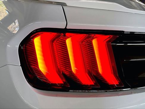 Used 2022 Ford Mustang GT Premium w/ Equipment Group 401A image 28