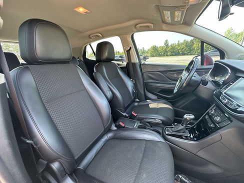 Used 2019 Buick Encore Preferred FWD image 23