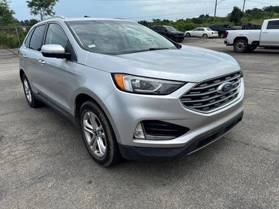 Used 2019 Ford Edge SEL w/ Equipment Group 201A