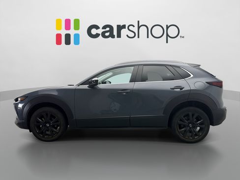 Used 2023 MAZDA CX-30 AWD 2.5 S w/ Preferred Package image 2