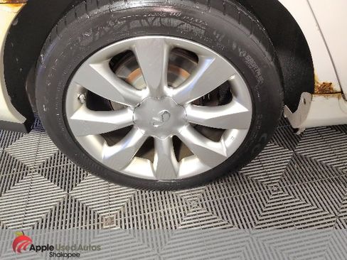Used 2007 INFINITI M35 x image 43