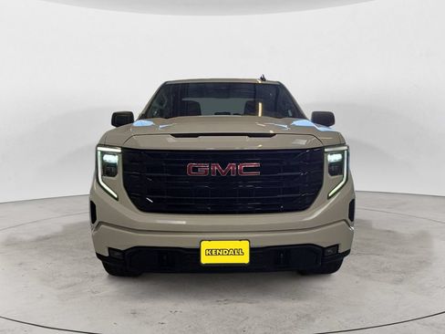 Certified 2025 GMC Sierra 1500 Elevation AWD/4WD image 3