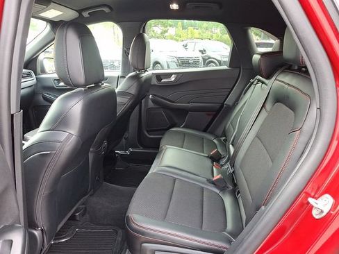 Used 2025 Ford Escape ST-Line AWD/4WD image 10