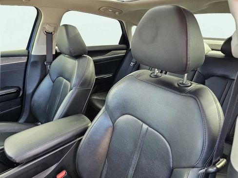 Used 2021 Kia K5 EX w/ EX Premium Package image 18