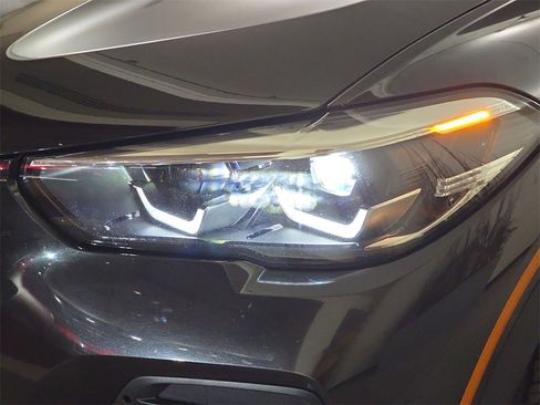 Used 2023 BMW X5 xDrive40i image 34