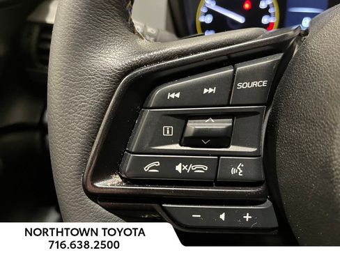 Used 2024 Subaru Crosstrek 2.5i Sport image 10