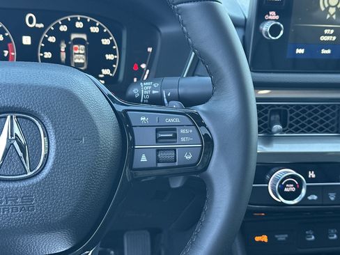 New 2026 Acura Integra FWD image 18