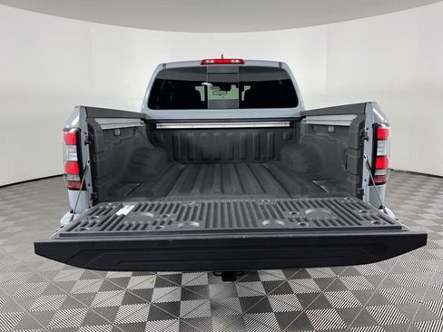 Used 2023 Nissan Frontier PRO-4X w/ Pro Convenience Package AWD/4WD image 46