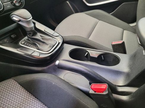 Used 2024 Kia Soul LX w/ Option Group 015 image 26