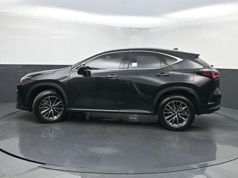 Used 2025 Lexus NX 250 FWD w/ Towing Package (2000 Lbs) image 41