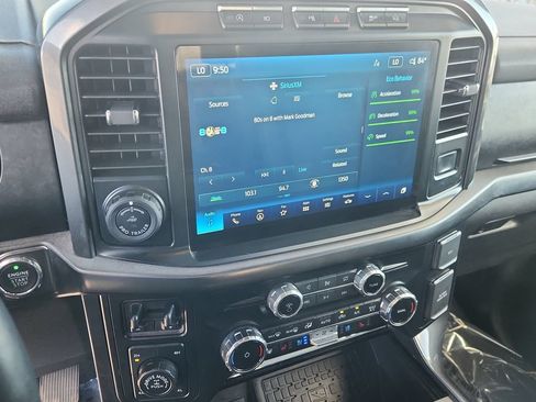 Used 2023 Ford F150 Tremor w/ Equipment Group 402A High AWD/4WD image 26