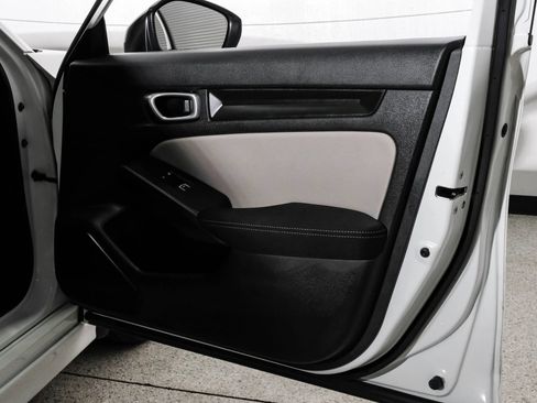 Used 2023 Honda Civic LX image 47